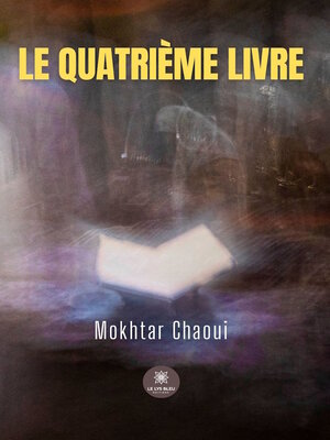 cover image of Le quatrième livre
